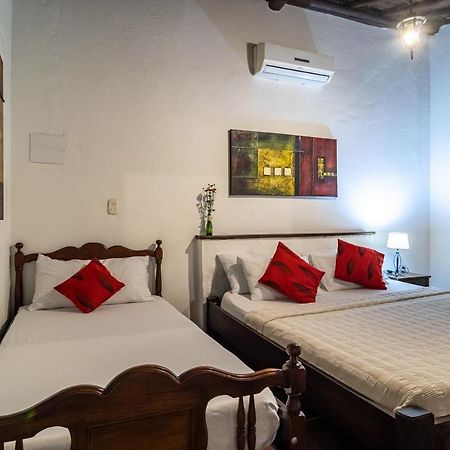 Giron Chill Out Hotel Boutique エクステリア 写真