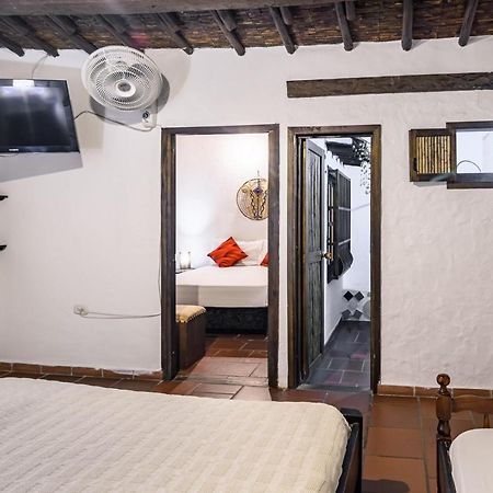 Giron Chill Out Hotel Boutique エクステリア 写真