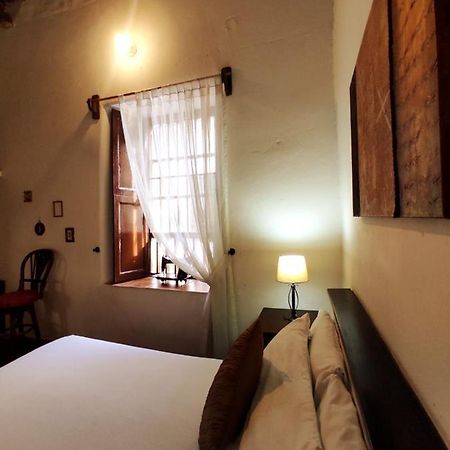 Giron Chill Out Hotel Boutique エクステリア 写真