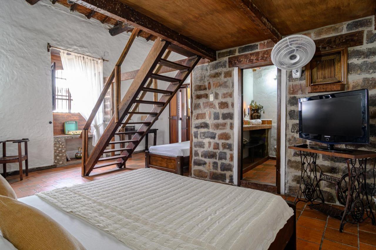 Giron Chill Out Hotel Boutique エクステリア 写真
