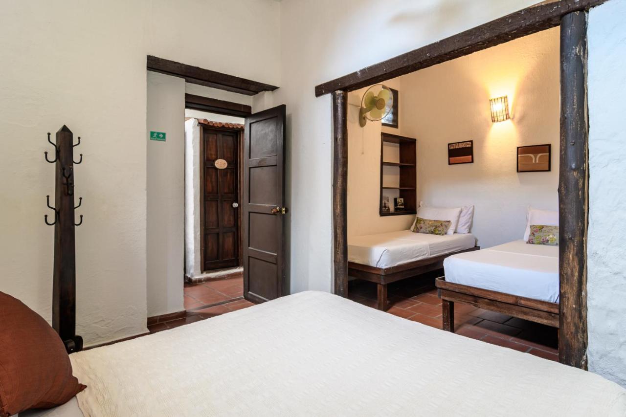 Giron Chill Out Hotel Boutique エクステリア 写真