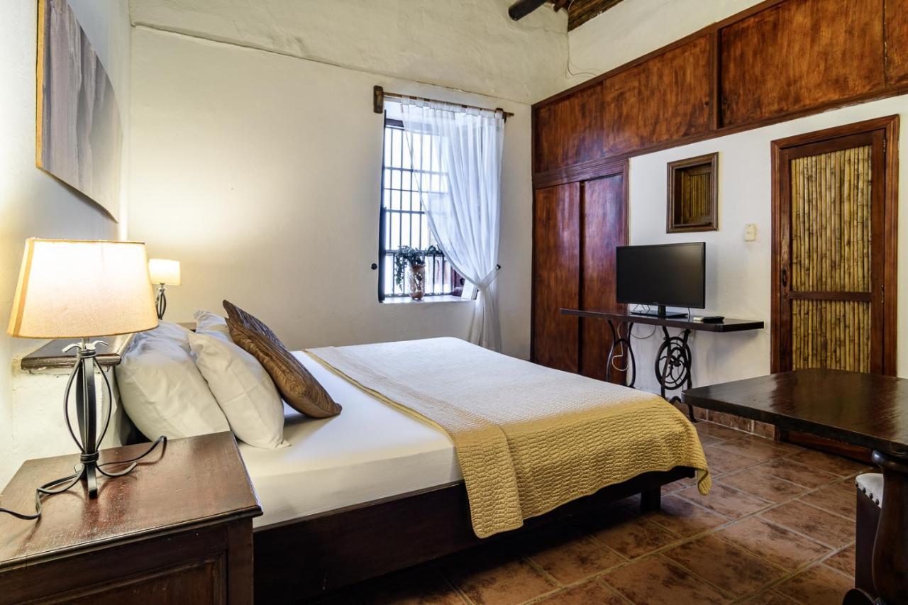 Giron Chill Out Hotel Boutique エクステリア 写真