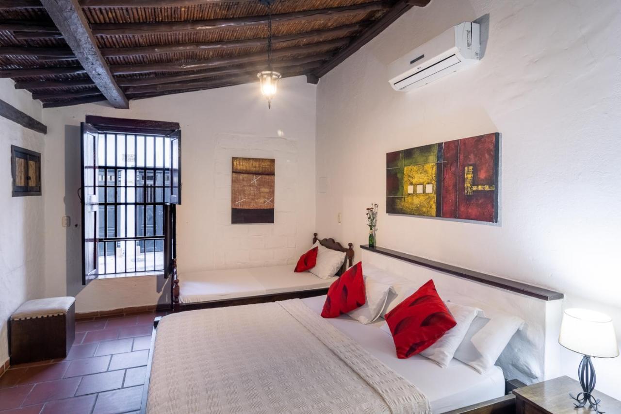 Giron Chill Out Hotel Boutique エクステリア 写真