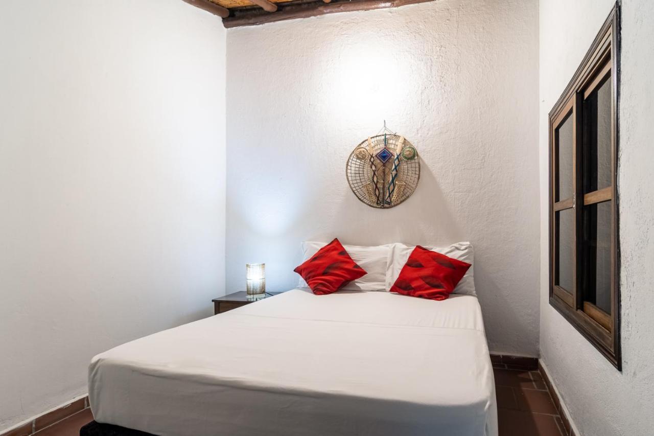 Giron Chill Out Hotel Boutique エクステリア 写真