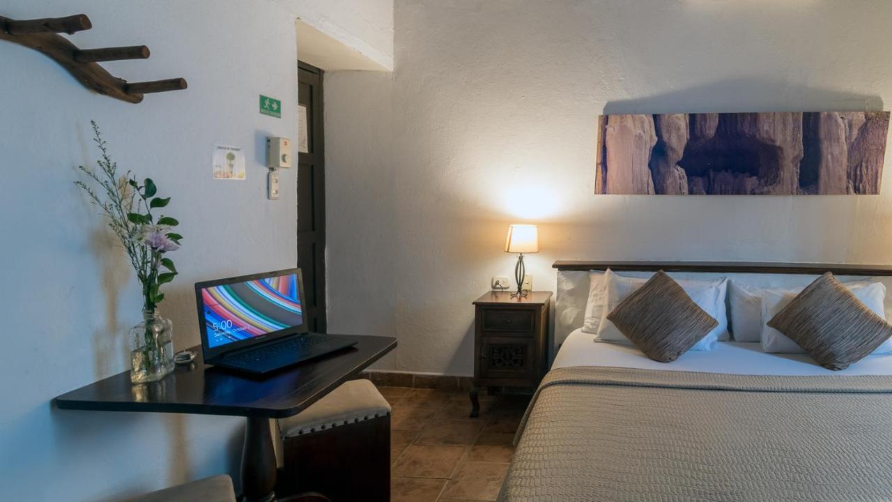 Giron Chill Out Hotel Boutique エクステリア 写真