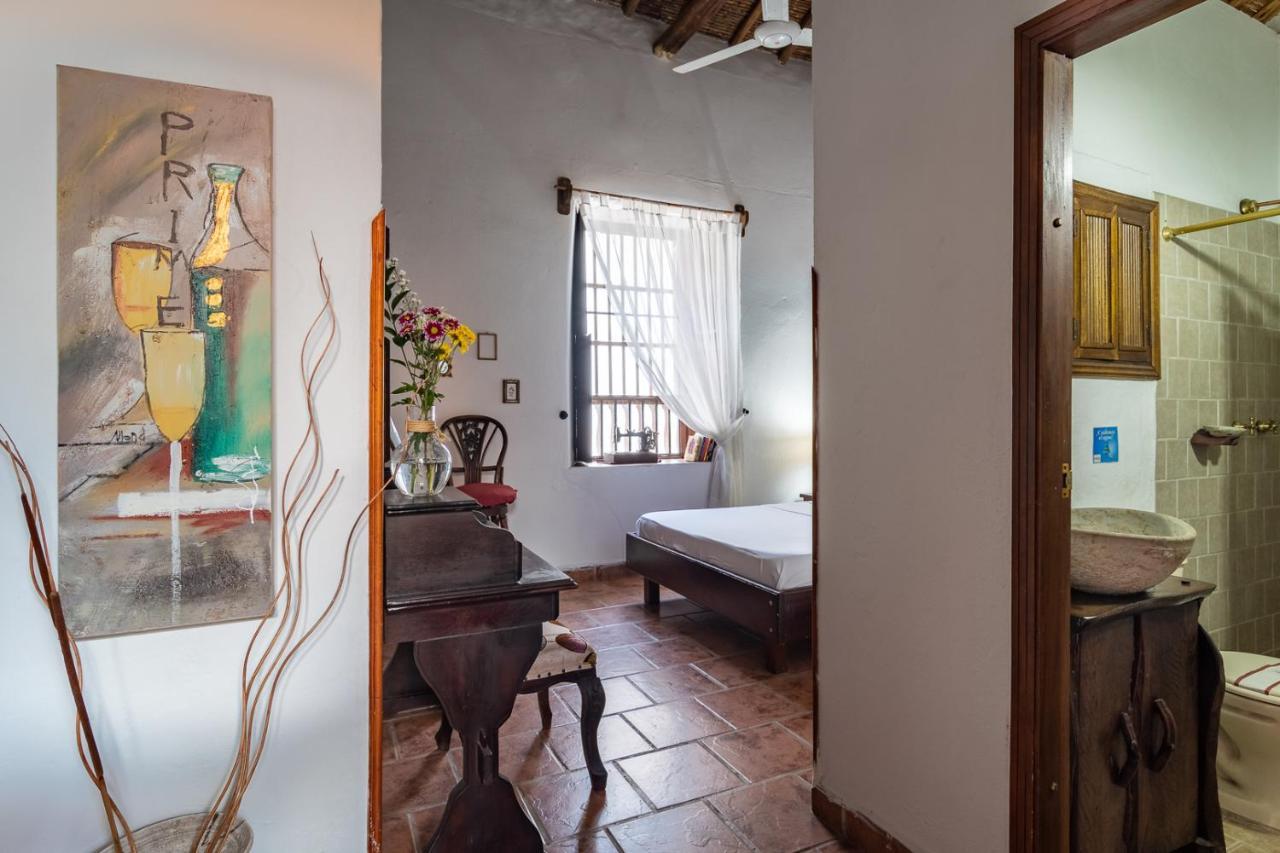 Giron Chill Out Hotel Boutique エクステリア 写真