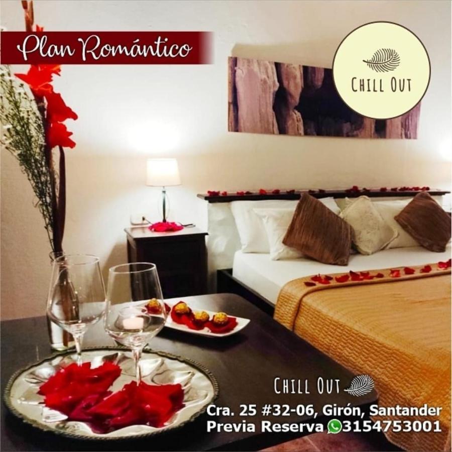 Giron Chill Out Hotel Boutique エクステリア 写真