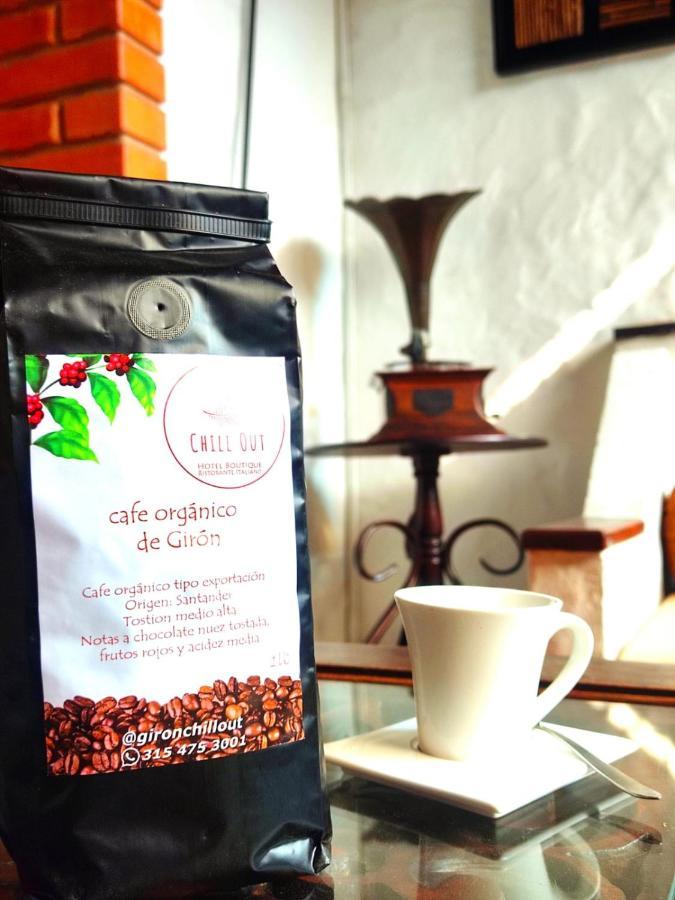 Giron Chill Out Hotel Boutique エクステリア 写真