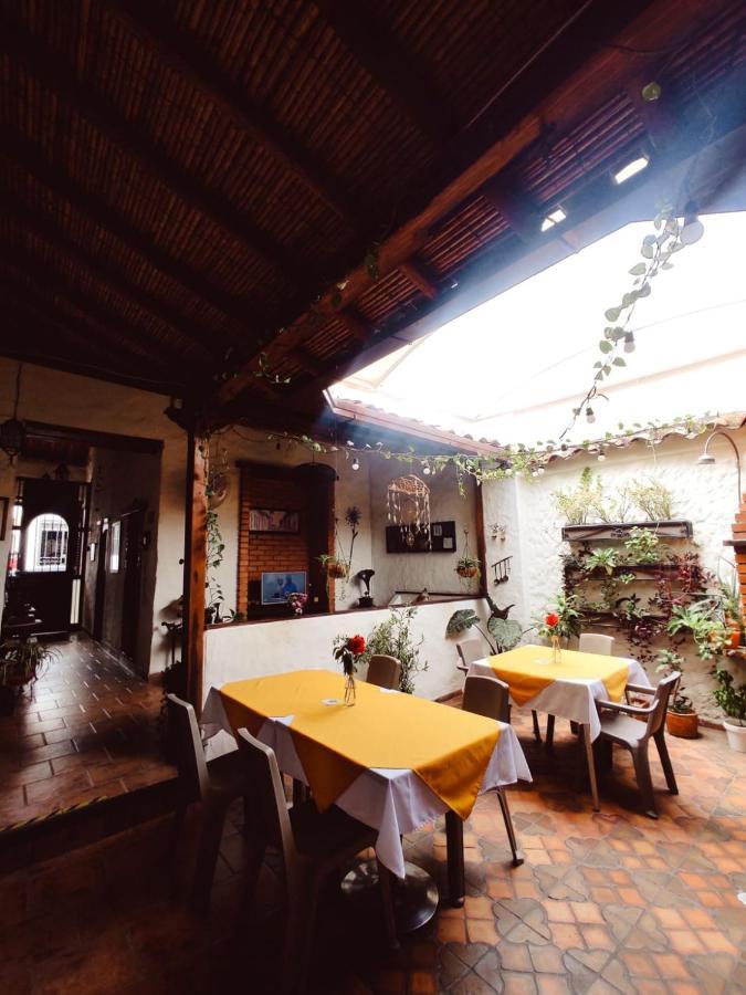 Giron Chill Out Hotel Boutique エクステリア 写真