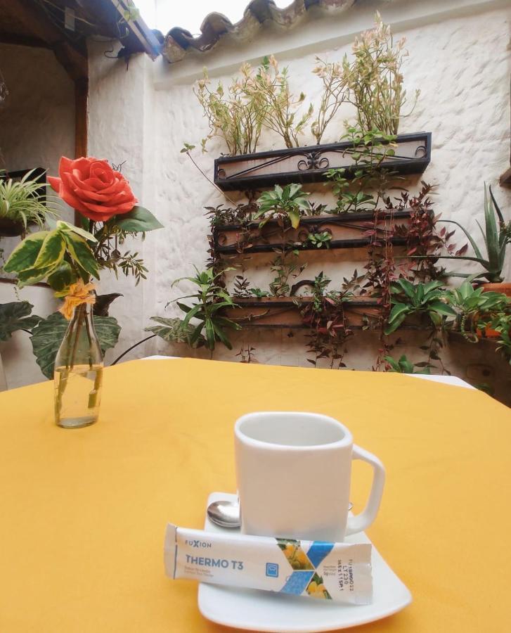 Giron Chill Out Hotel Boutique エクステリア 写真