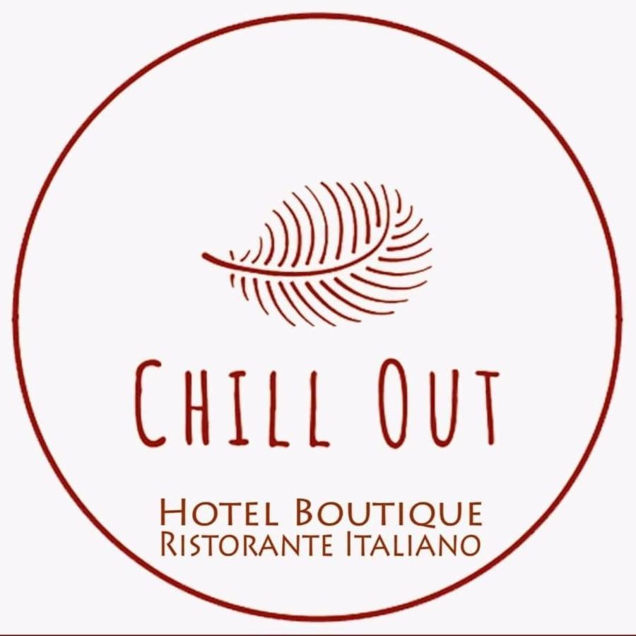 Giron Chill Out Hotel Boutique エクステリア 写真