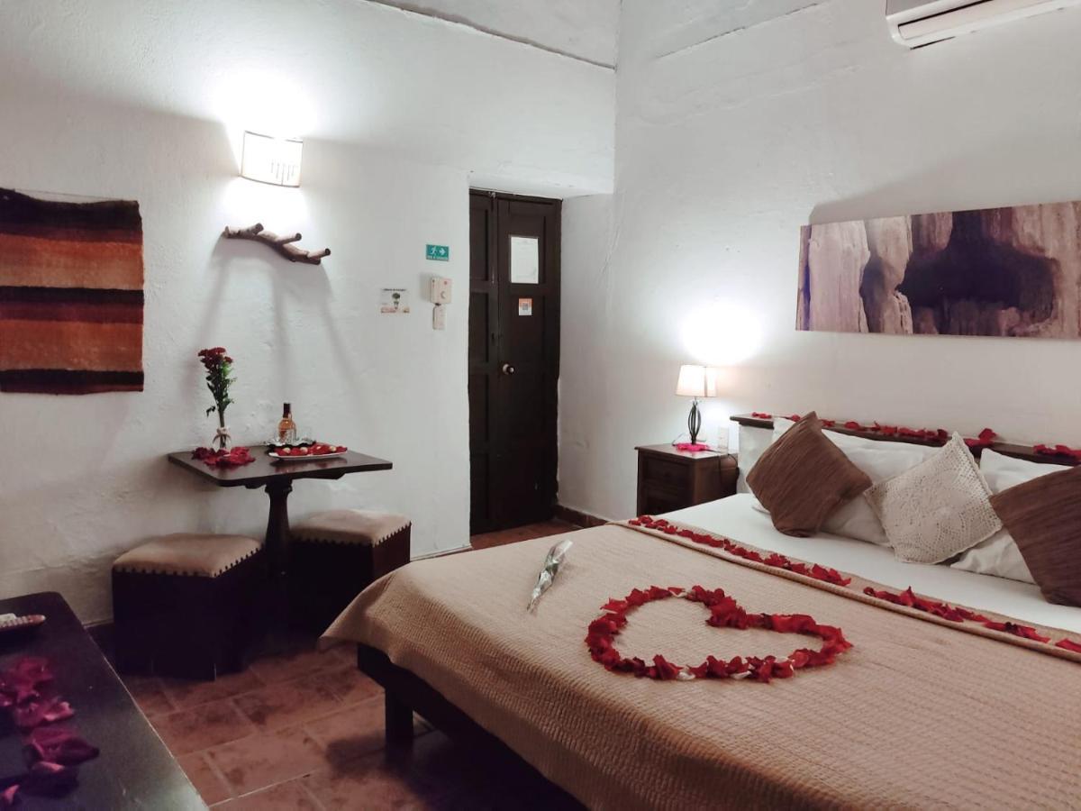 Giron Chill Out Hotel Boutique エクステリア 写真