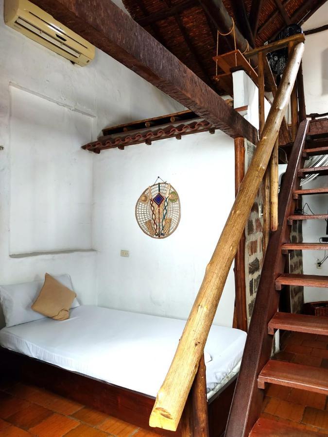 Giron Chill Out Hotel Boutique エクステリア 写真