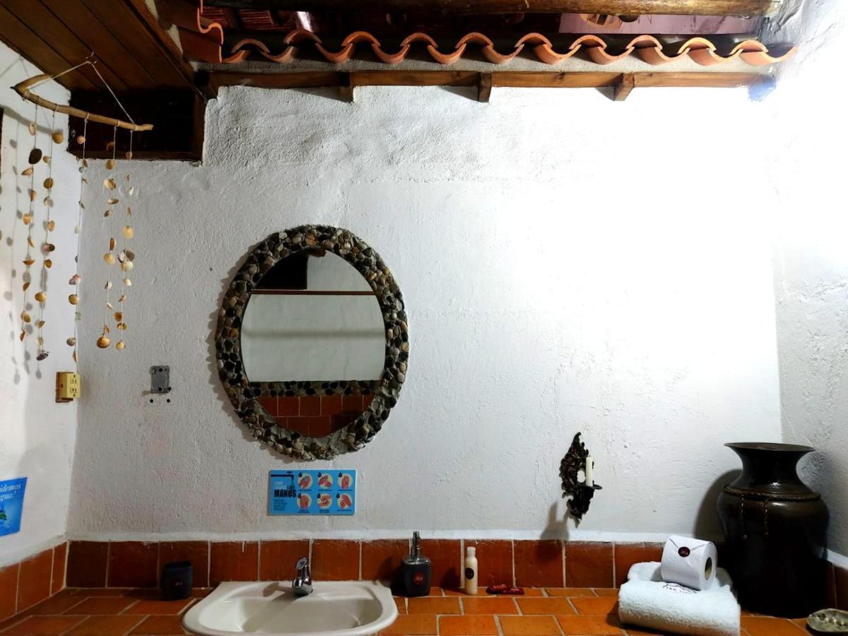 Giron Chill Out Hotel Boutique エクステリア 写真