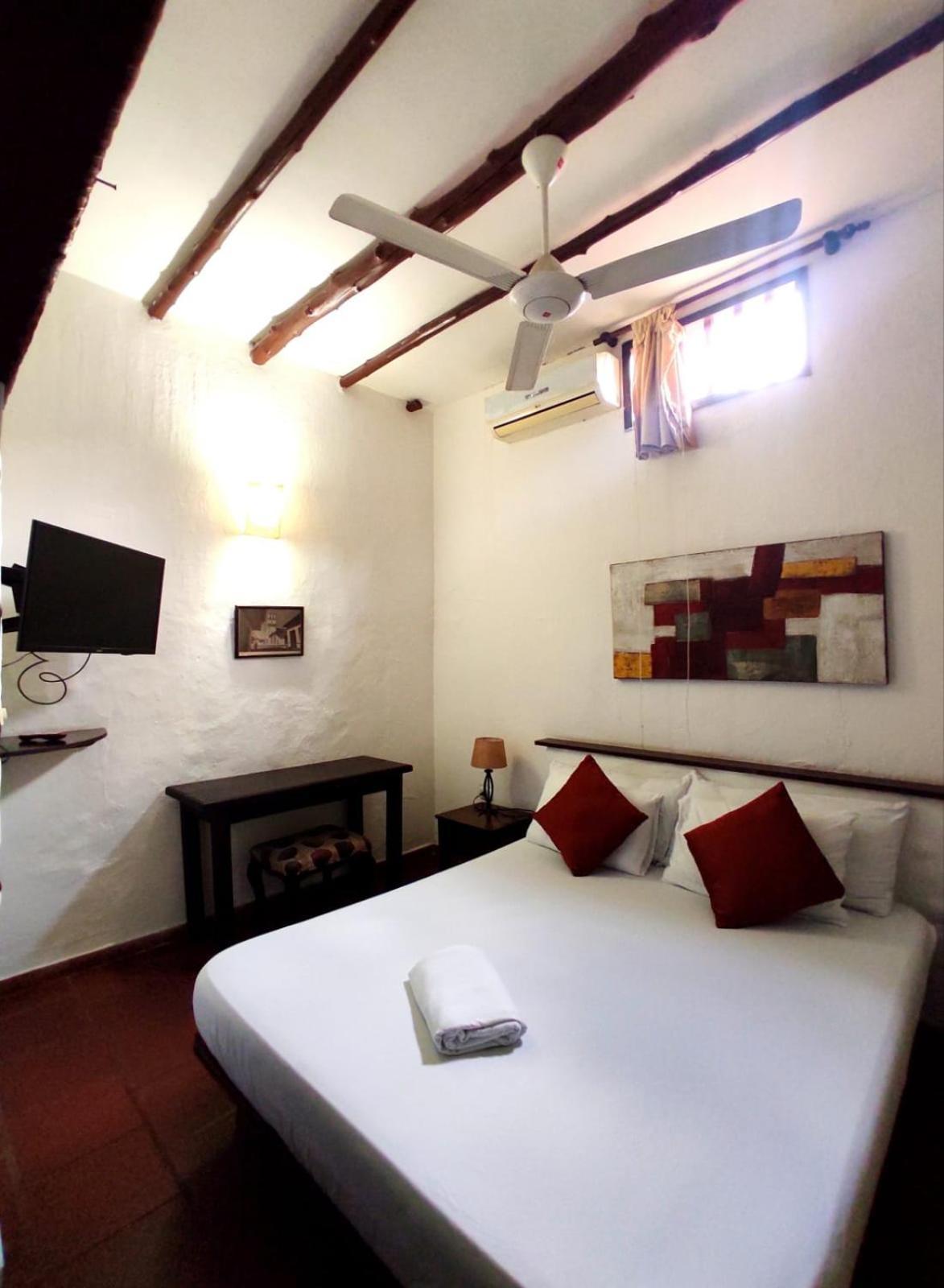 Giron Chill Out Hotel Boutique エクステリア 写真