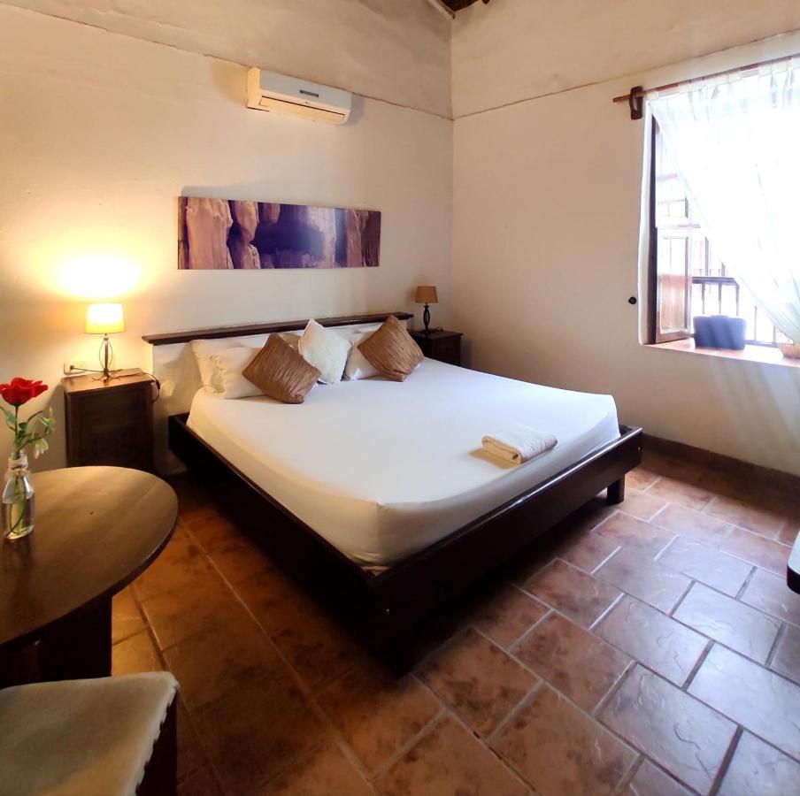 Giron Chill Out Hotel Boutique エクステリア 写真