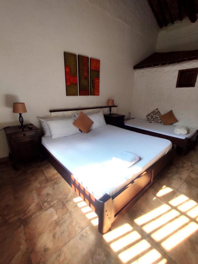 Giron Chill Out Hotel Boutique エクステリア 写真