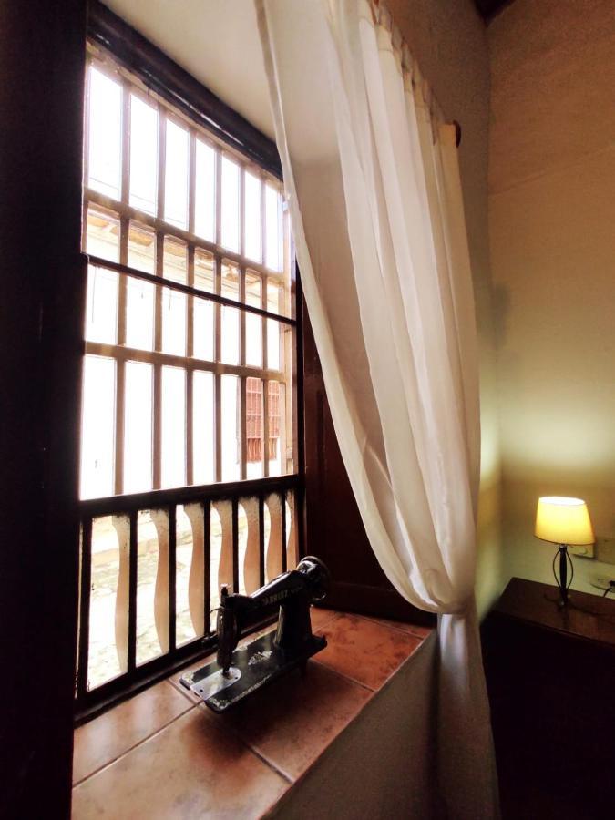 Giron Chill Out Hotel Boutique エクステリア 写真