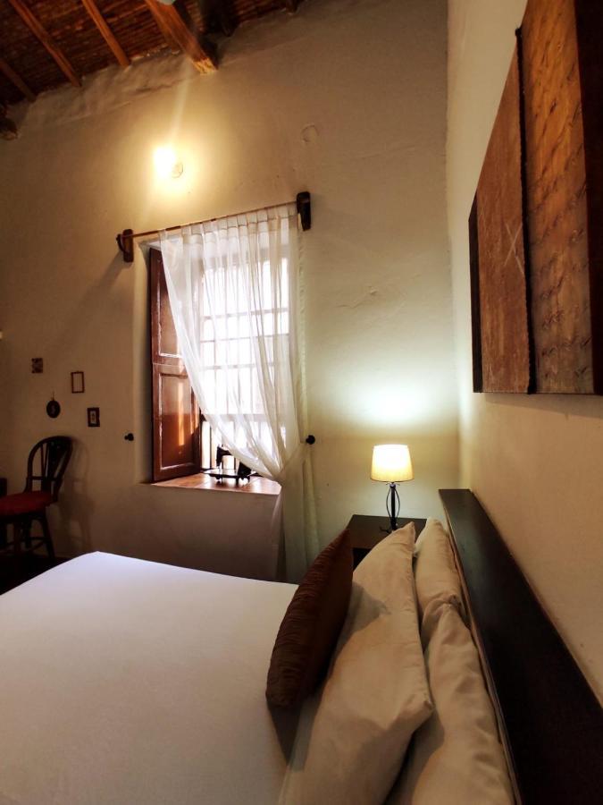 Giron Chill Out Hotel Boutique エクステリア 写真