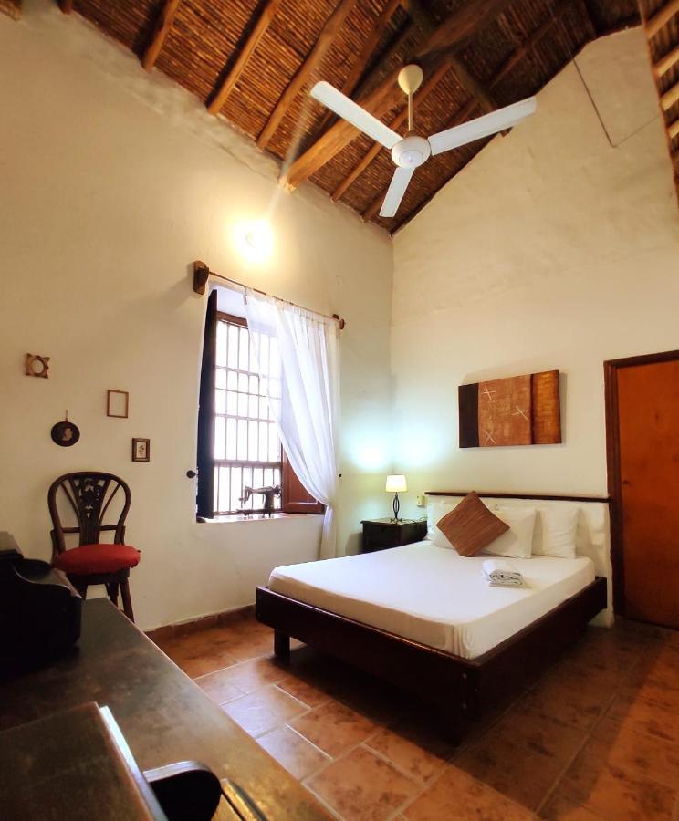 Giron Chill Out Hotel Boutique エクステリア 写真