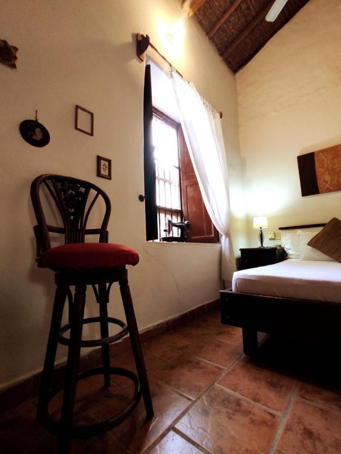 Giron Chill Out Hotel Boutique エクステリア 写真