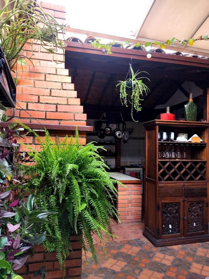 Giron Chill Out Hotel Boutique エクステリア 写真