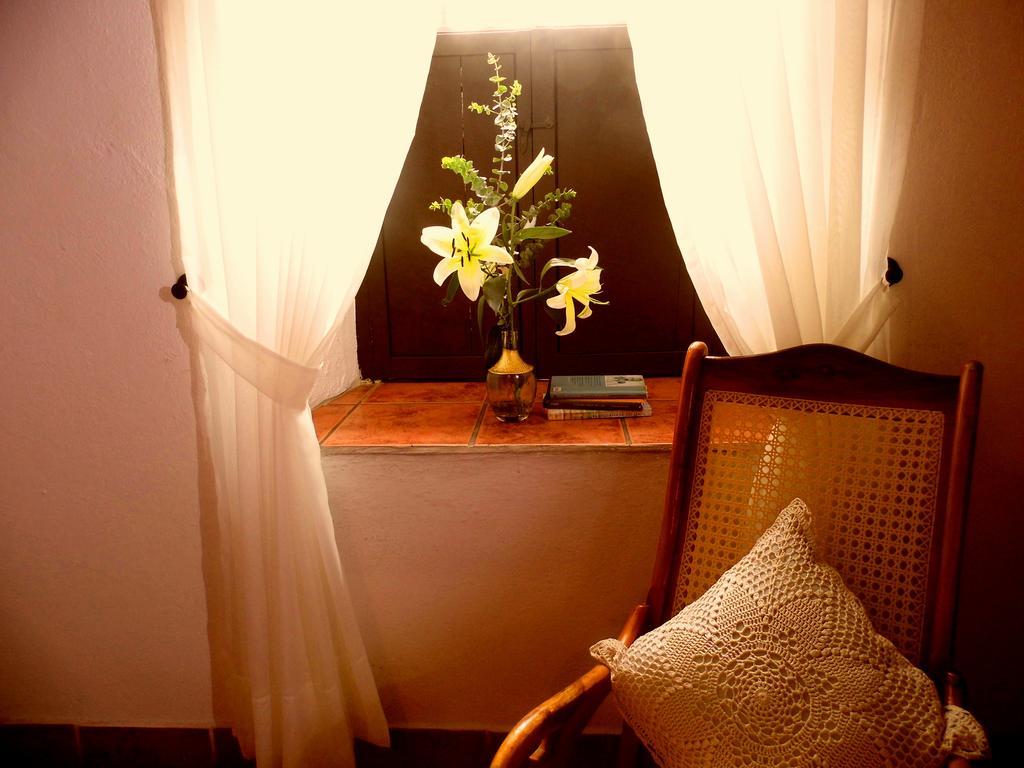 Giron Chill Out Hotel Boutique エクステリア 写真