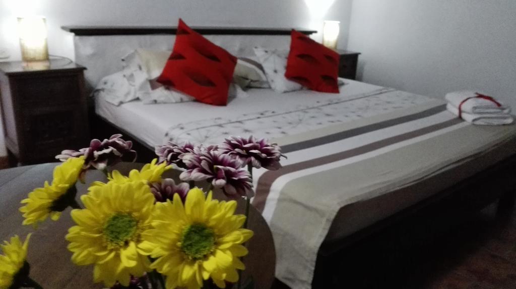Giron Chill Out Hotel Boutique エクステリア 写真