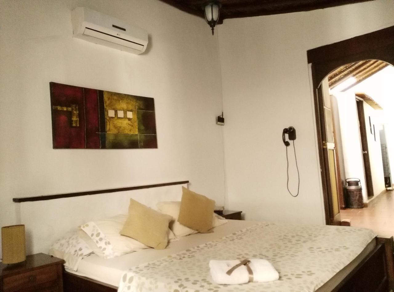 Giron Chill Out Hotel Boutique エクステリア 写真