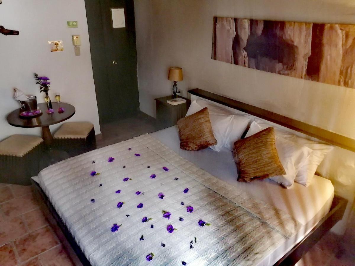 Giron Chill Out Hotel Boutique エクステリア 写真