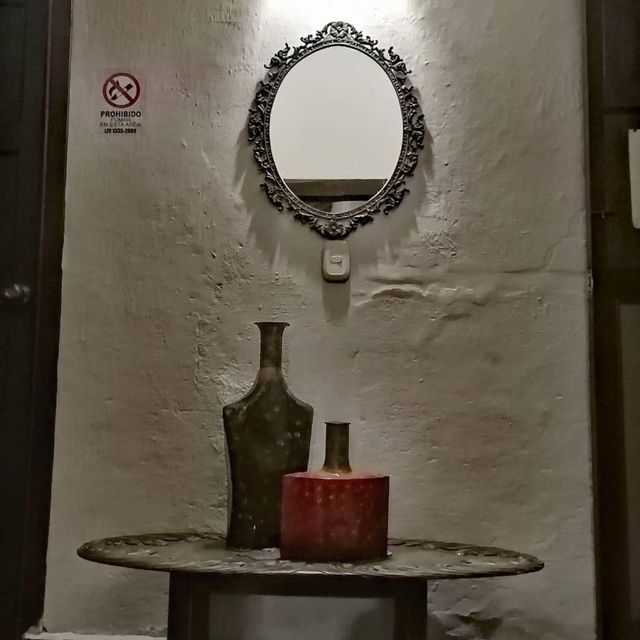 Giron Chill Out Hotel Boutique エクステリア 写真